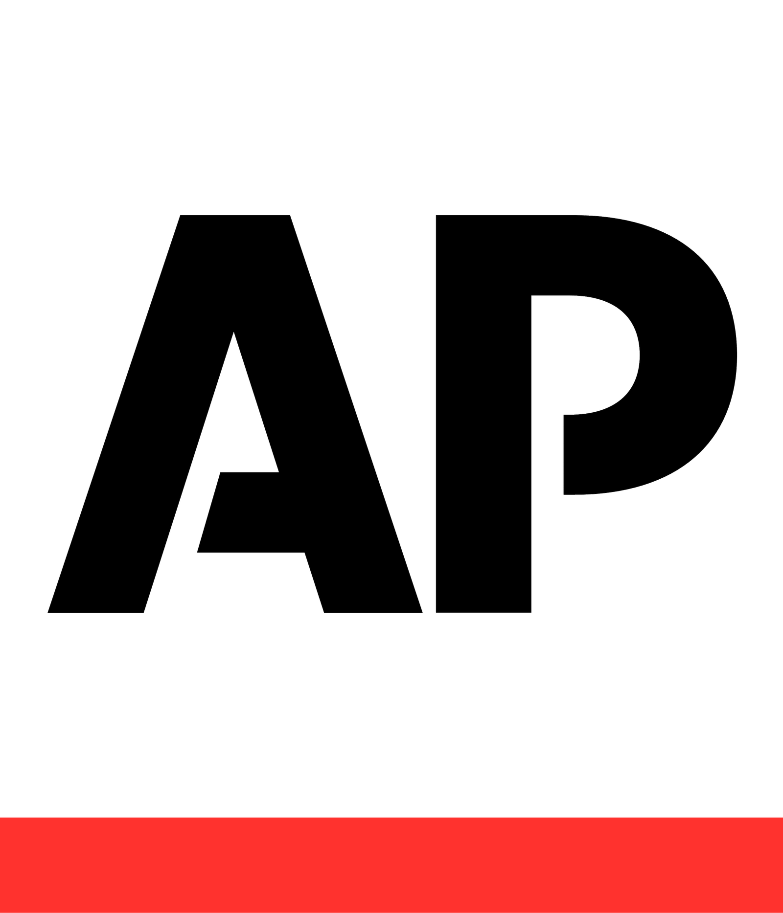 Associated Press (AP) logo