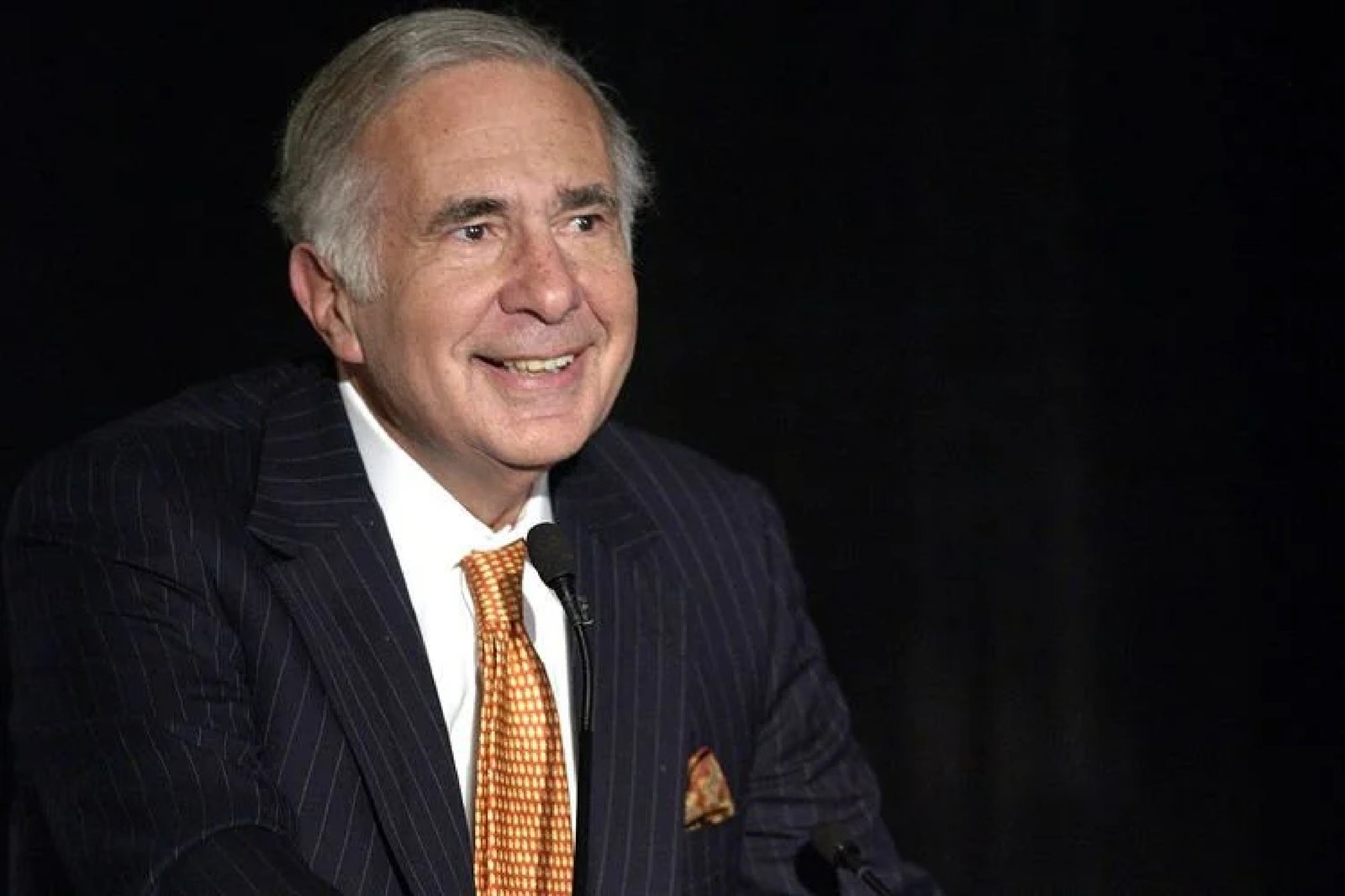 Carl Icahn