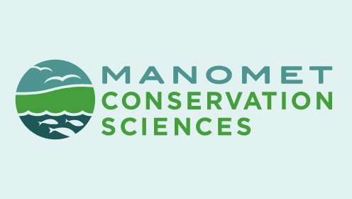 Manoment Conservation Sciences Logo Manoment Conservation Sciences Logo