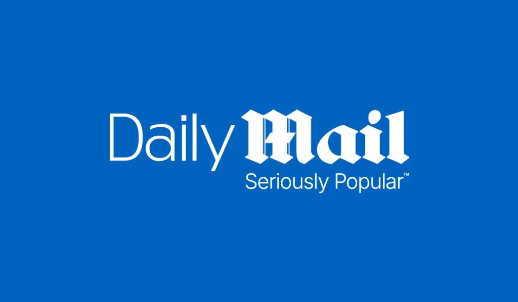 Daily Mail logo