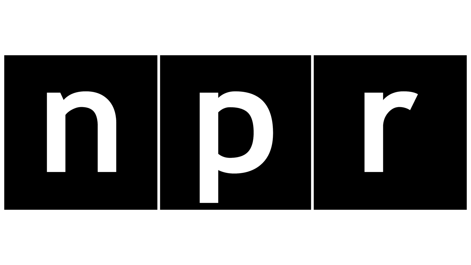 NPR logo