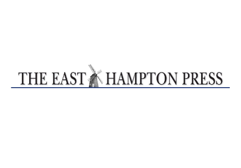 The East Hampton Press logo The East Hampton Press logo