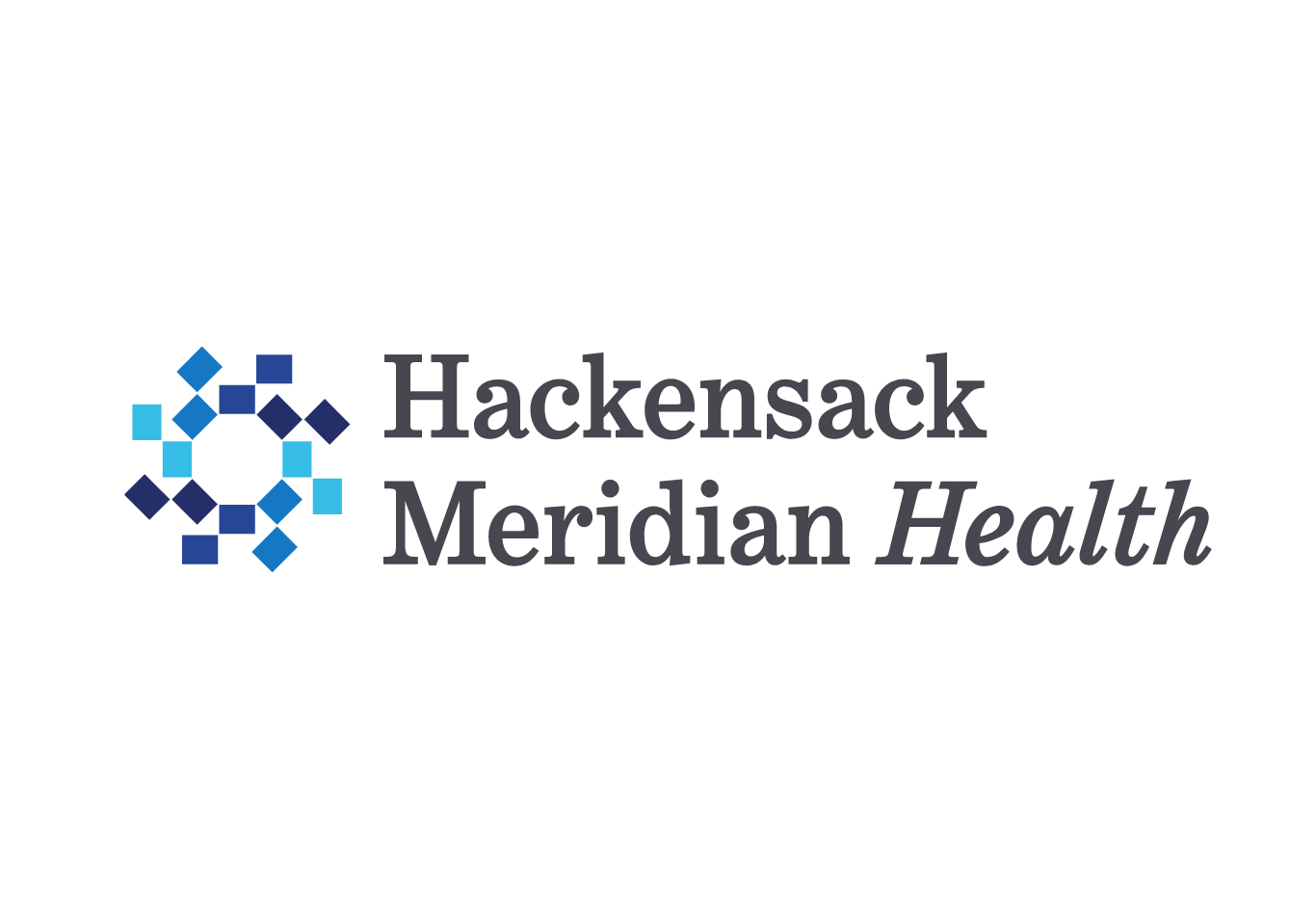 Hackensack Meridian Health logo