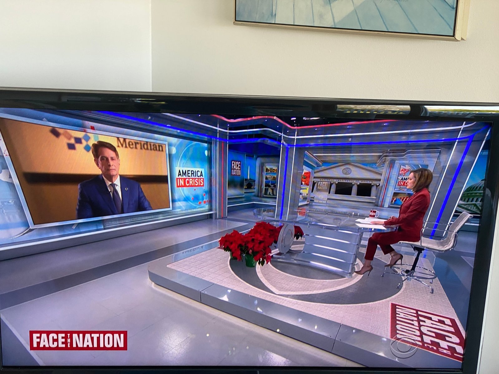 CBS News Face the Nation CBS News Face the Nation