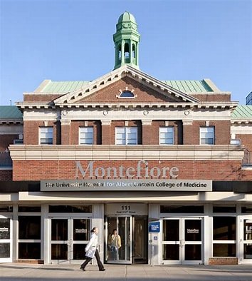 Montefiore Medical Center