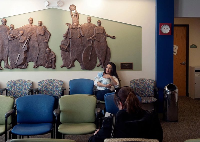 A secret to better health care A secret to better health care
