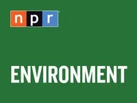NPR Environment NPR Environment