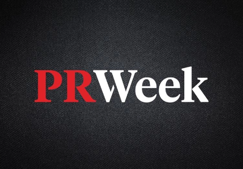 PR Week Logo