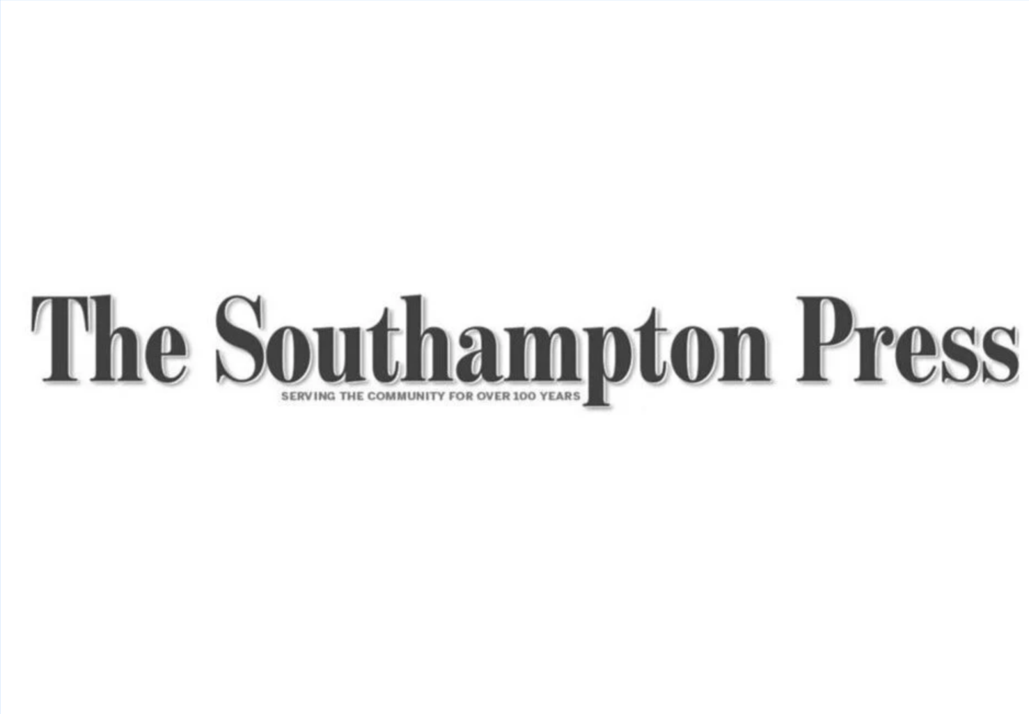 The Southampton Press logo