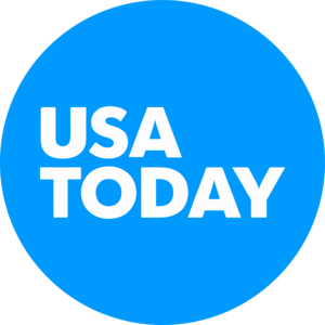 USA TODAY logo