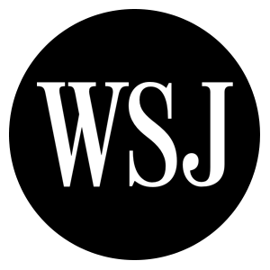 Wall Street Journal logo
